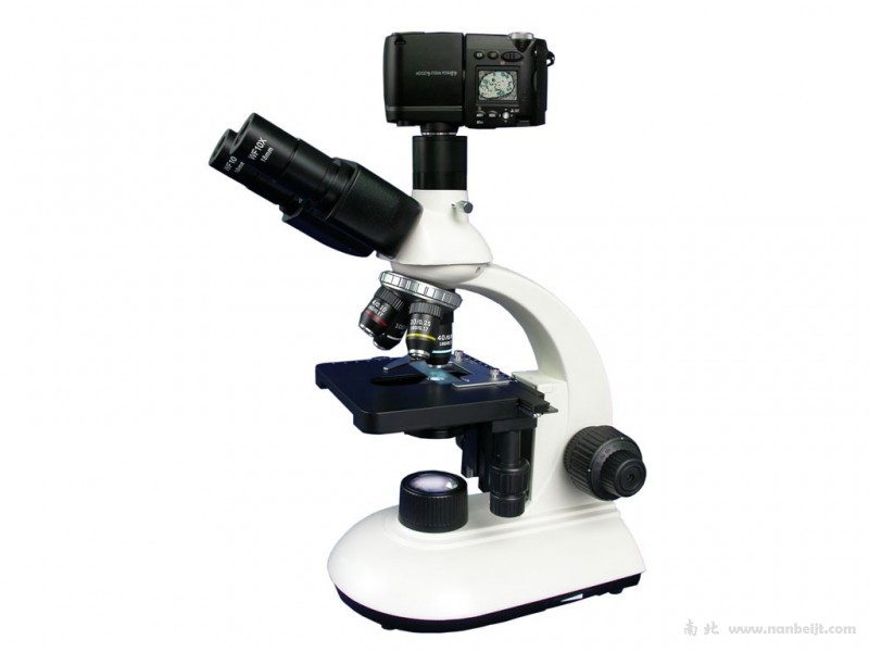 B系列生物显微镜