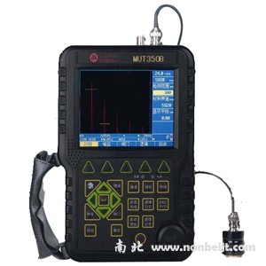 MUT350B数字超声波探伤仪