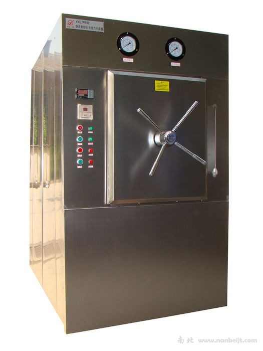 YXQ.WF32-036卧式矩形压力蒸汽灭菌器