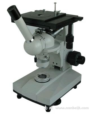 BM-4XB I单目金相显微镜
