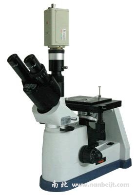 BM-4XCC电脑型金相显微镜
