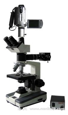 BM-53XAV摄像金相显微镜
