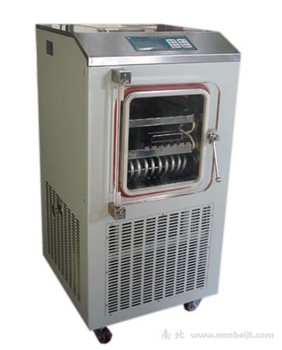 LGJ-10F普通型冷冻干燥机