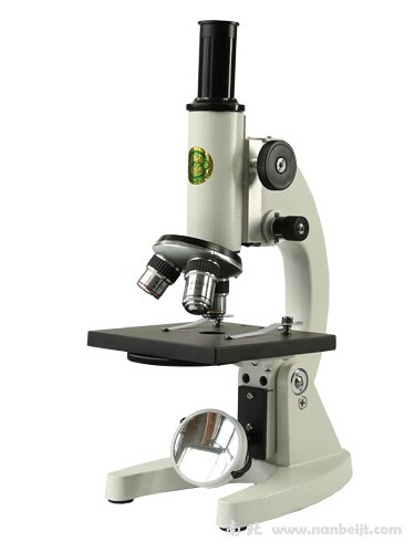 XSP-01正置生物显微镜