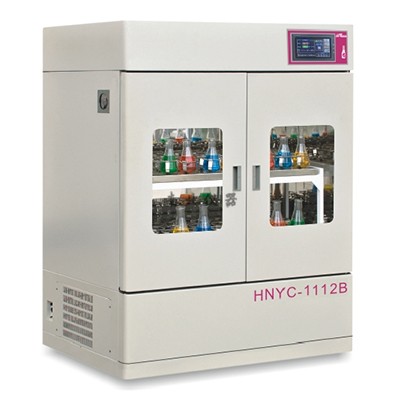 HNYC-1112B立式恒温摇床