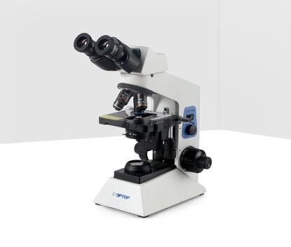 BH200生物显微镜