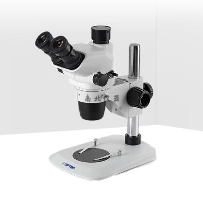 SZN71连续变倍体视显微镜