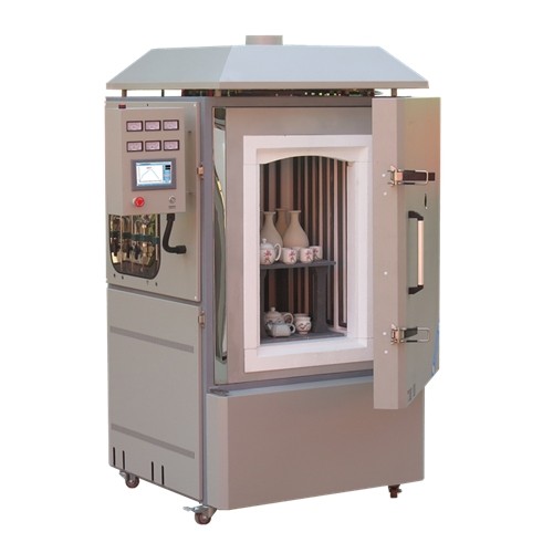 NBD-M1700-50TI生产型气氛箱式炉 35KW